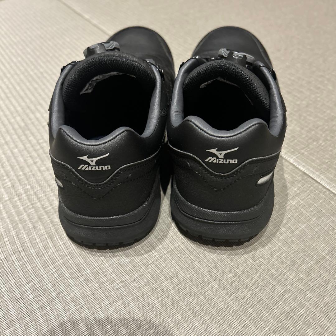 Mizuno BOA安全靴 26.0センチ SU51L