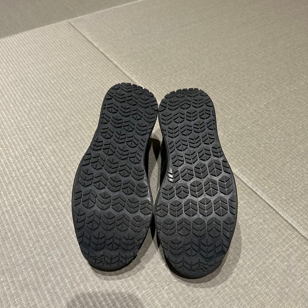 Mizuno BOA安全靴 26.0センチ SU51L