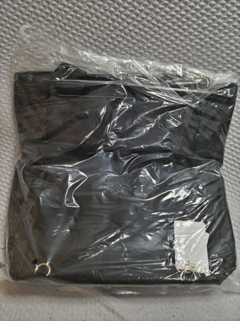 タイムセール！在庫限り！TOCCA ブラック トートバッグ 2way