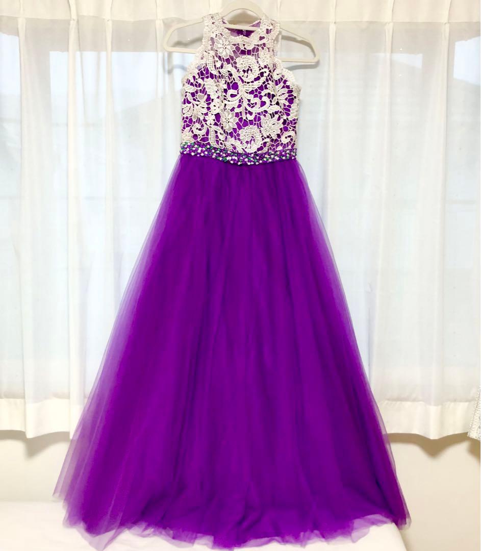 ベリージェネ⭐︎オーダードレス 7号 9号 160-165cm