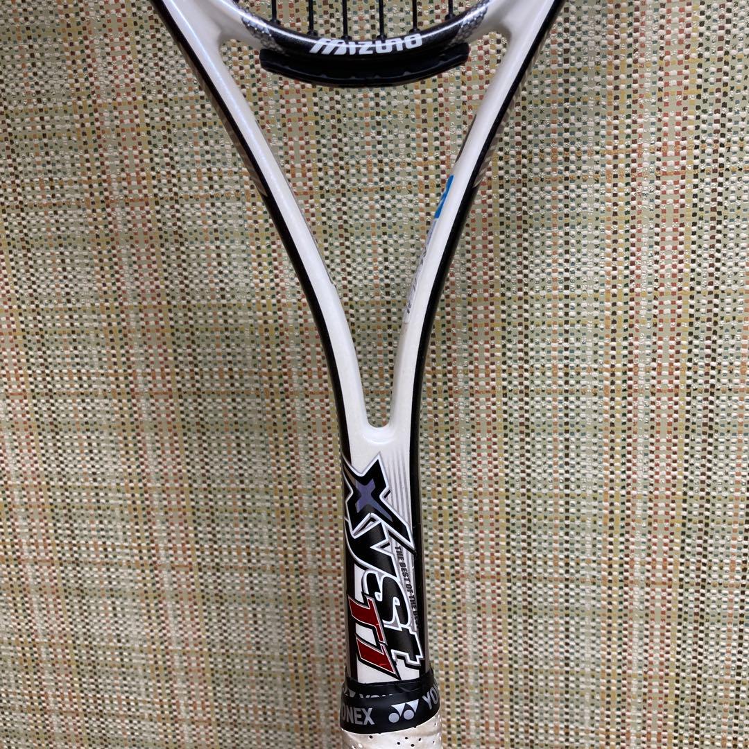 Xyst T1 (ジストT1)