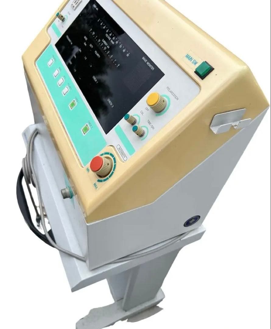 スパイラル OT-101 /スパイラル測定器 ジャンク 動作未確認 詳細不明