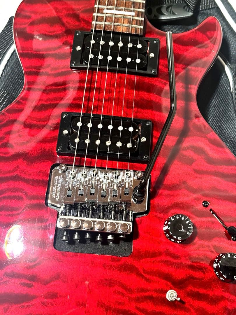 メンテナンス済み！ GrassRoots G-LP-49 - メルカリ