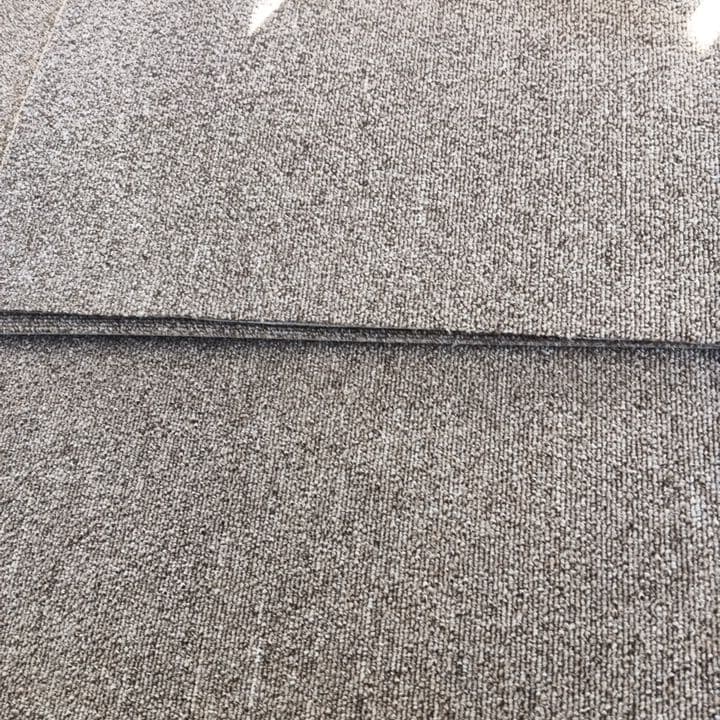 ゆ様確認専用 タイルカーペット　50cm×50cm