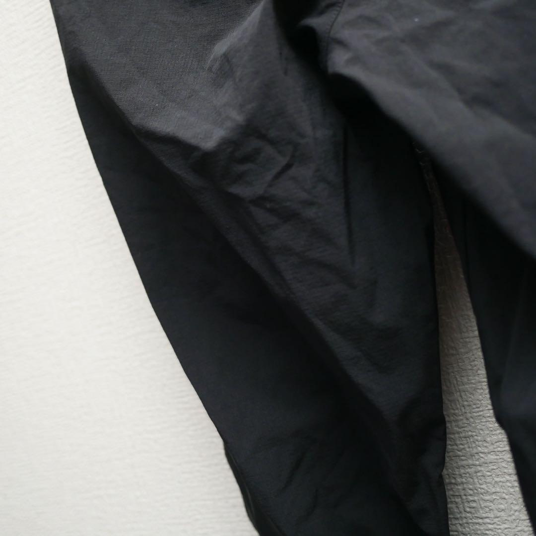 選手支給品 クベカアソス シグネチャートラックパンツ プロチーム Assos