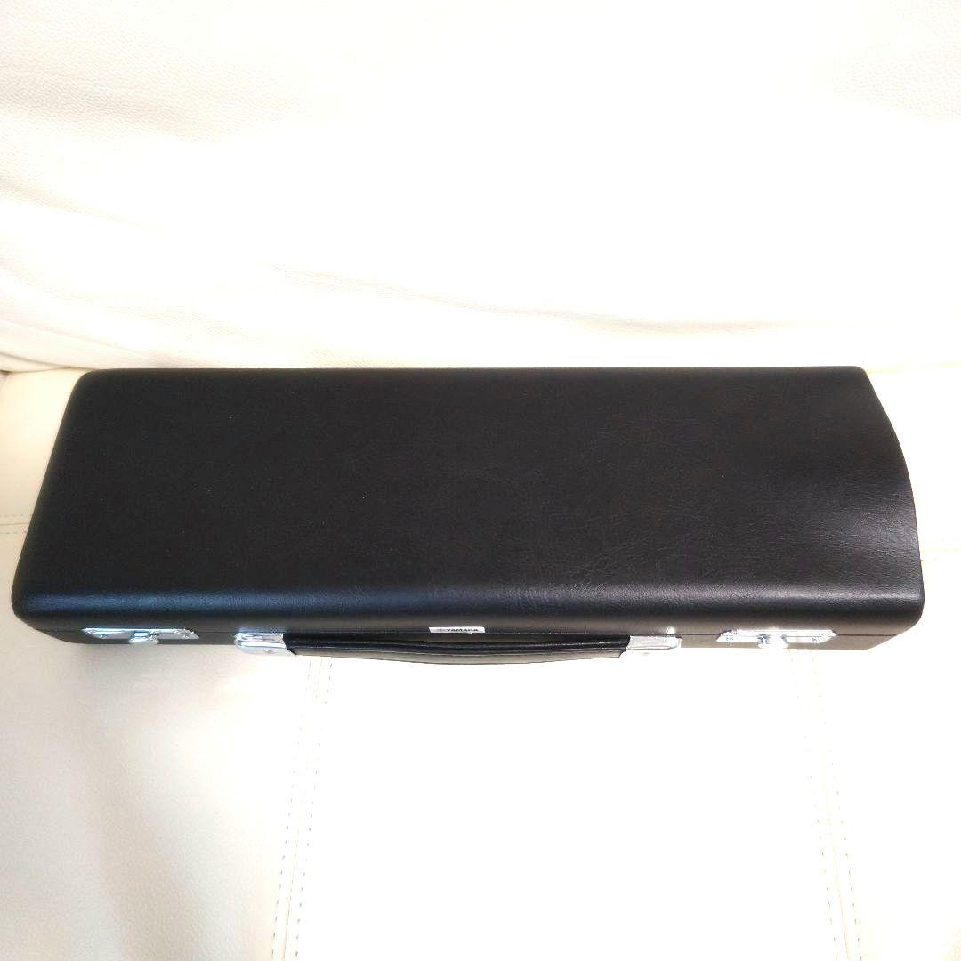 E♭クラリネット YAMAHA YCL-681 Ⅱ 楽器ケース付き