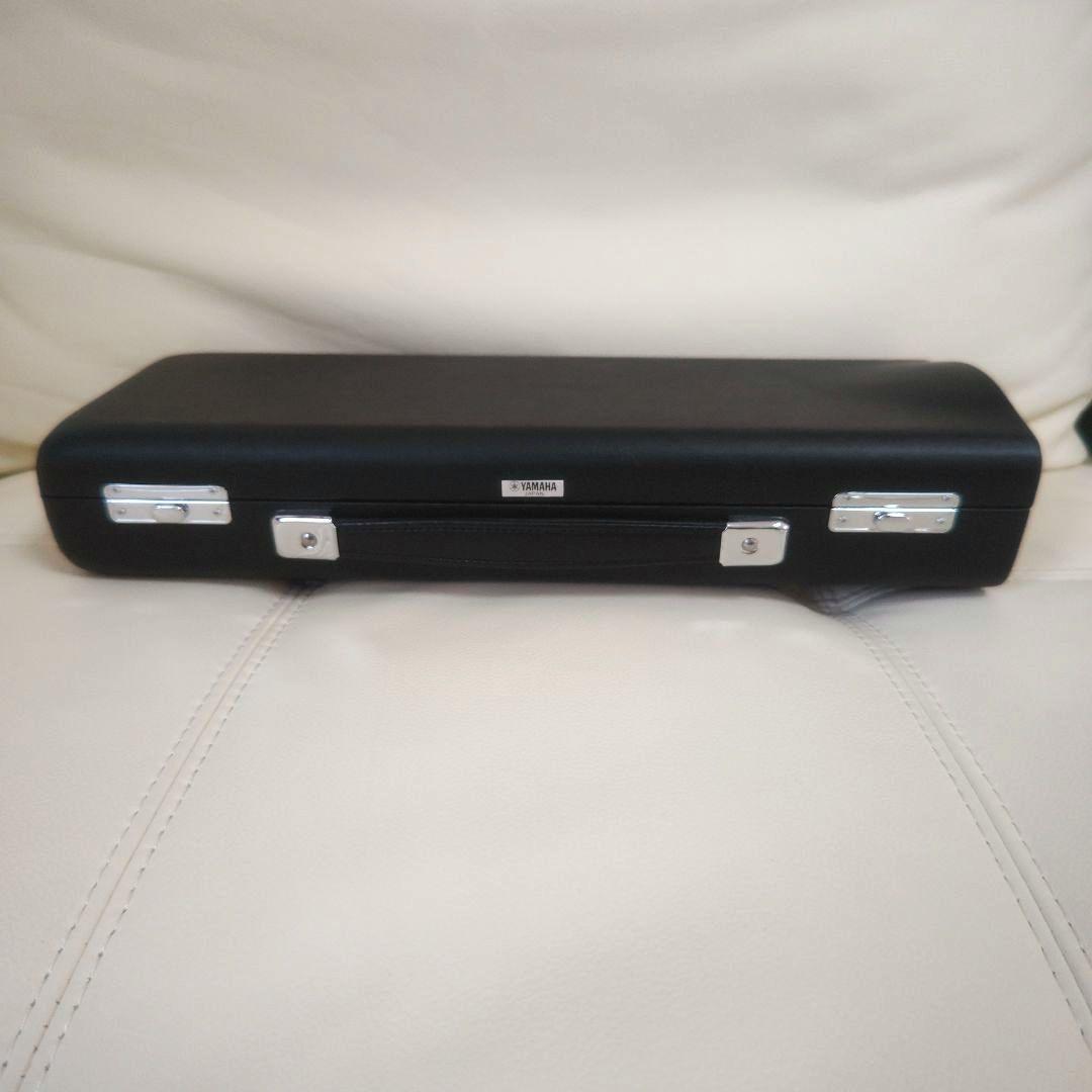 E♭クラリネット YAMAHA YCL-681 Ⅱ 楽器ケース付き