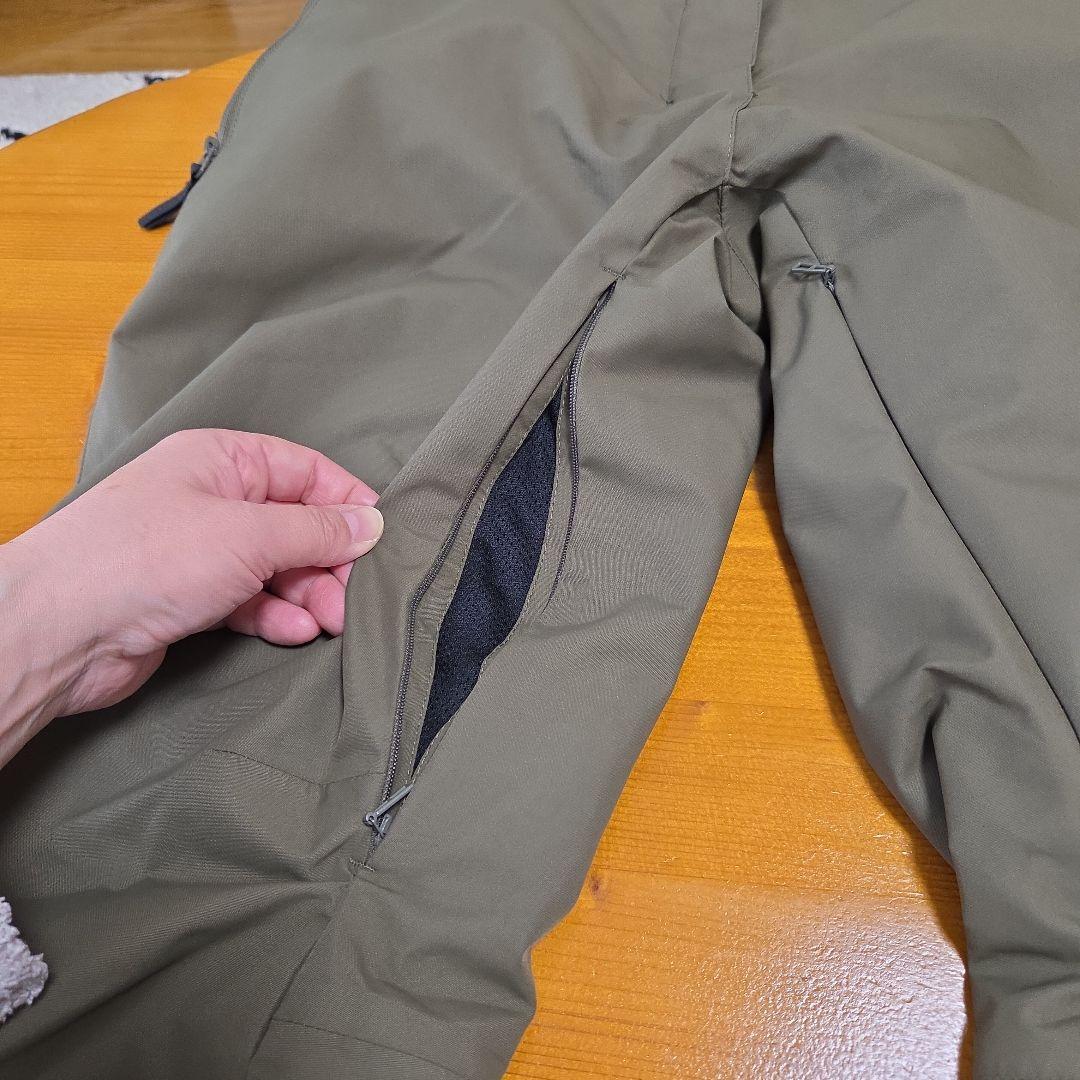 WEARCOLOUR　ジャケットパンツ