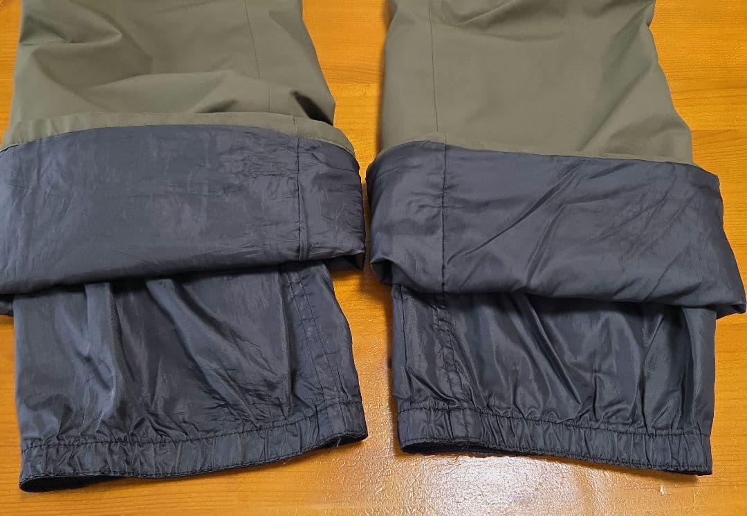 WEARCOLOUR　ジャケットパンツ