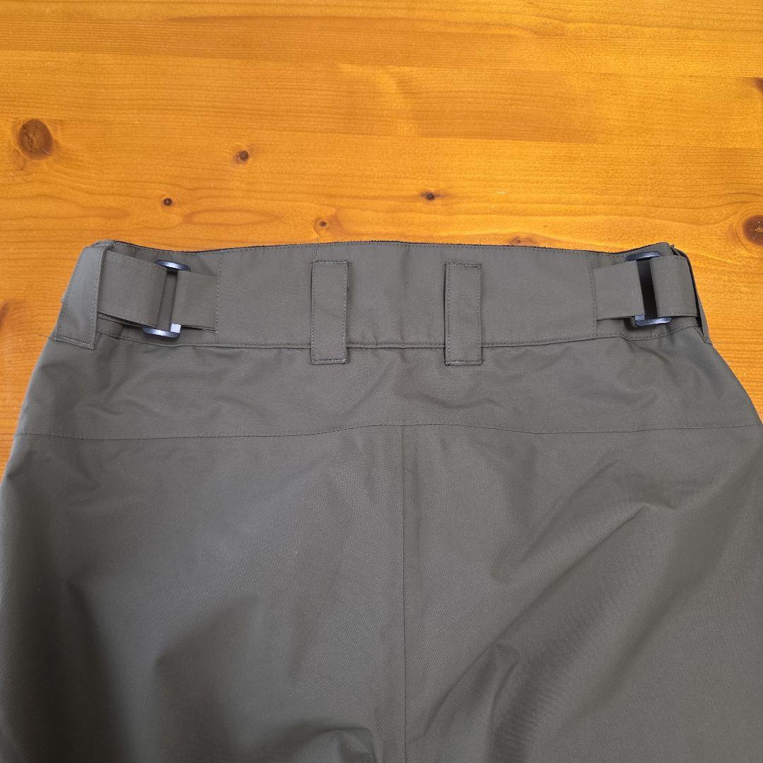 WEARCOLOUR　ジャケットパンツ