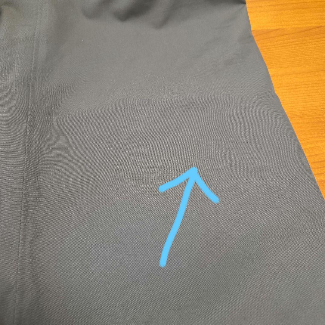 WEARCOLOUR　ジャケットパンツ