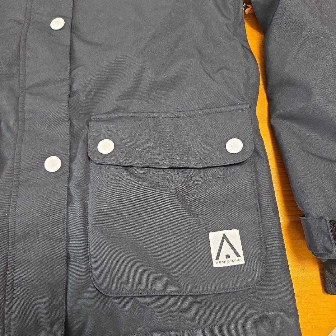 WEARCOLOUR　ジャケットパンツ