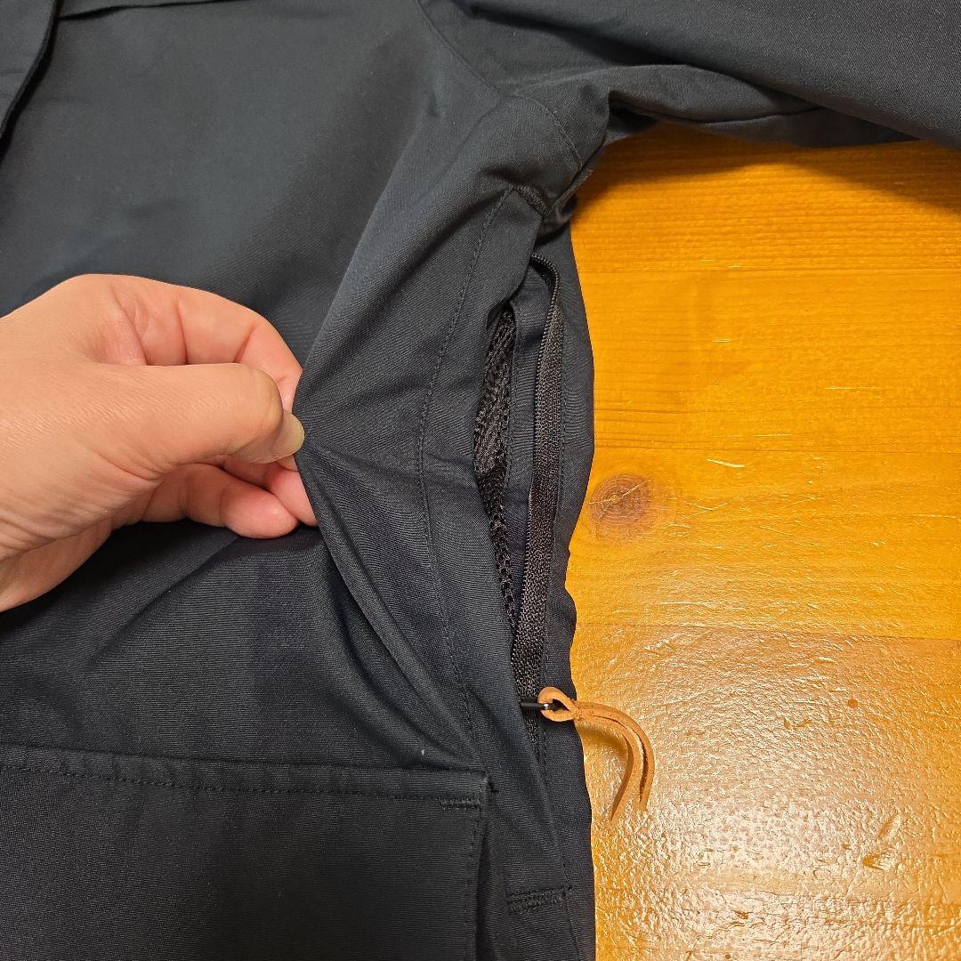 WEARCOLOUR　ジャケットパンツ