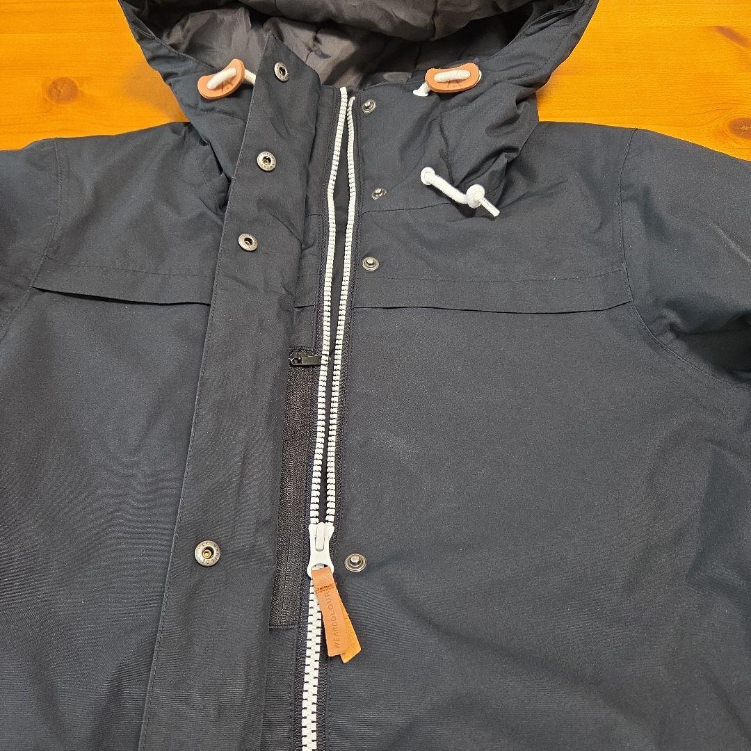 WEARCOLOUR　ジャケットパンツ