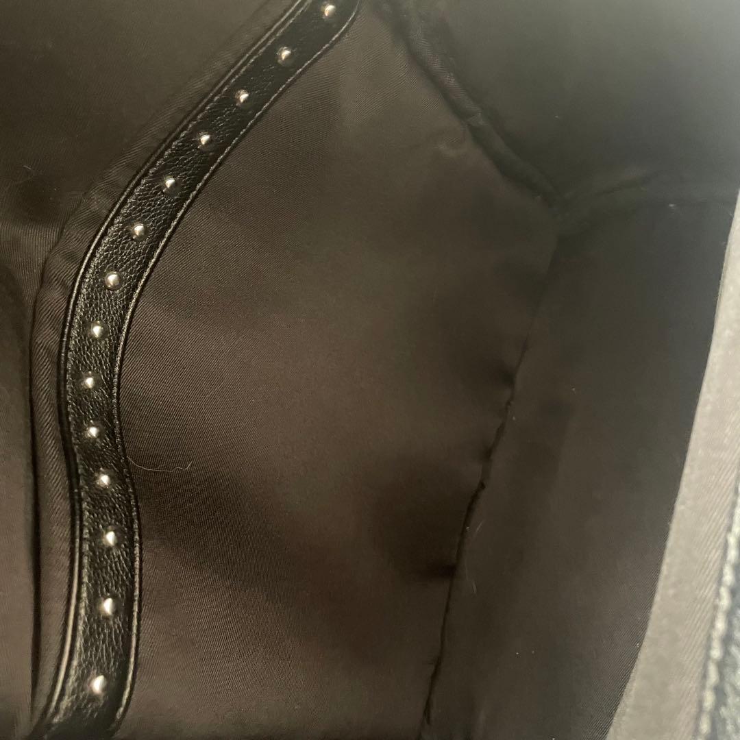 ディムモアール skull刻印スタッズリュック