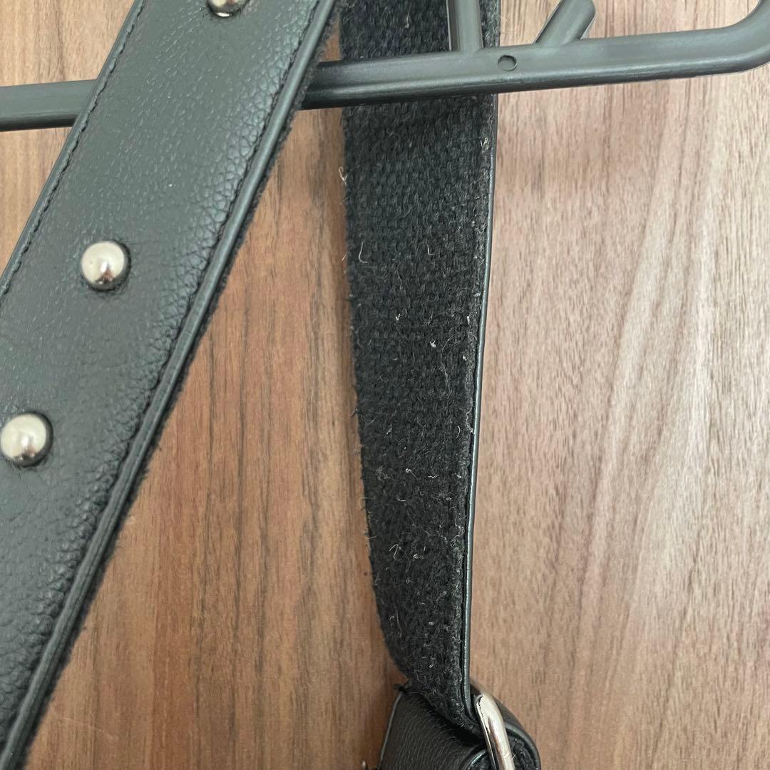 ディムモアール skull刻印スタッズリュック