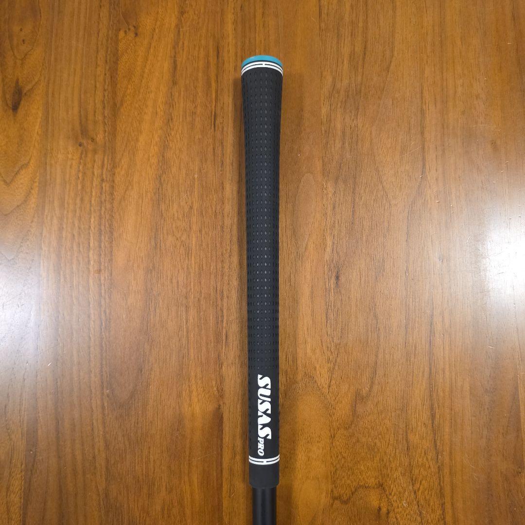 テーラーメイド Qi10 レスキュー 4U スピーダーTR ハイブリッ