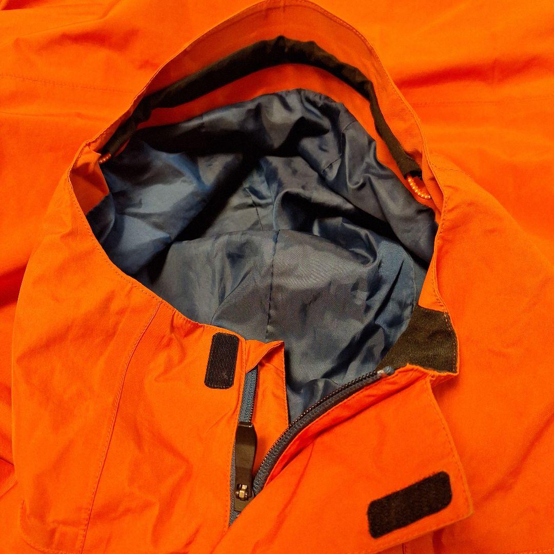Quiksilver　MISSION　GORE-TEX　JK　L