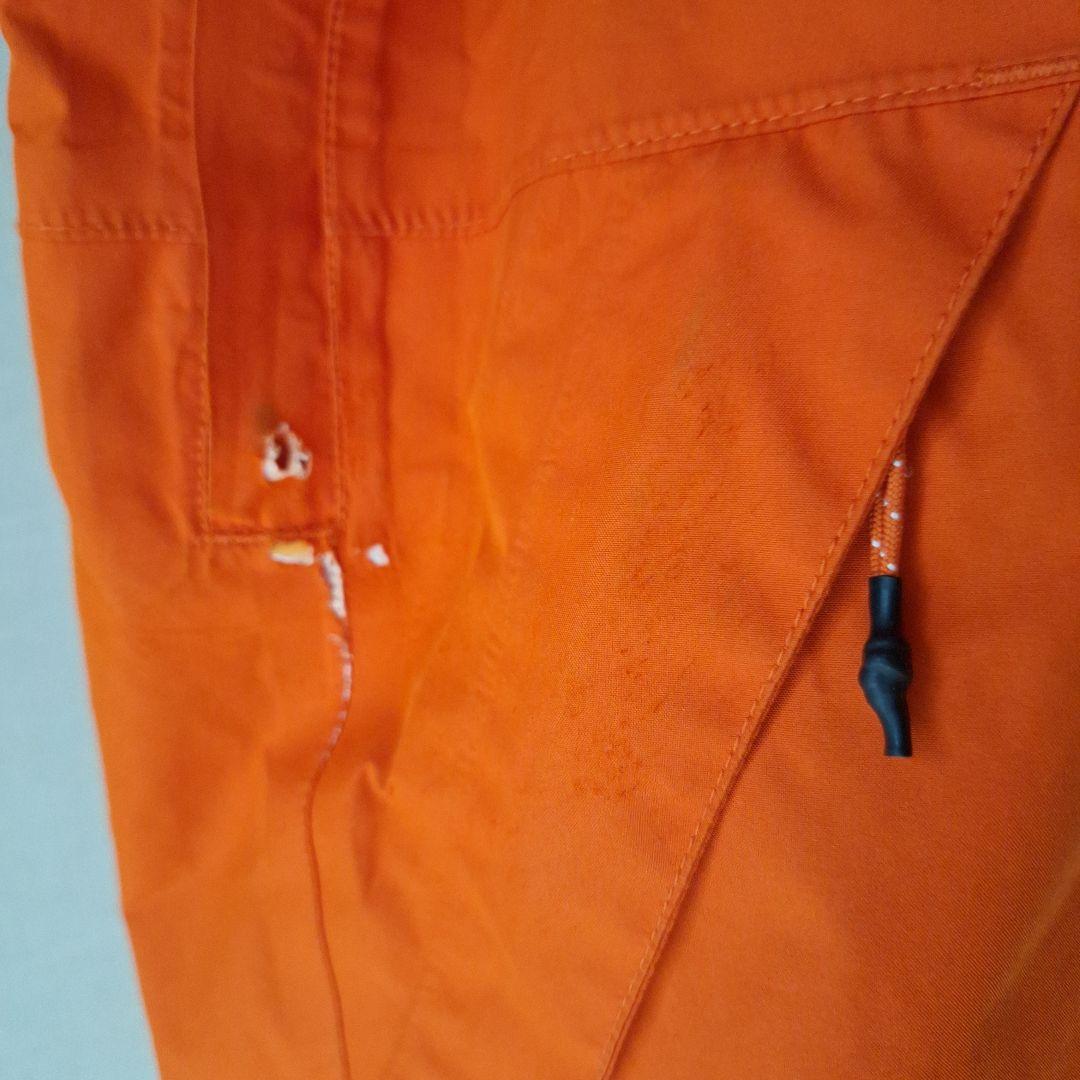 Quiksilver　MISSION　GORE-TEX　JK　L