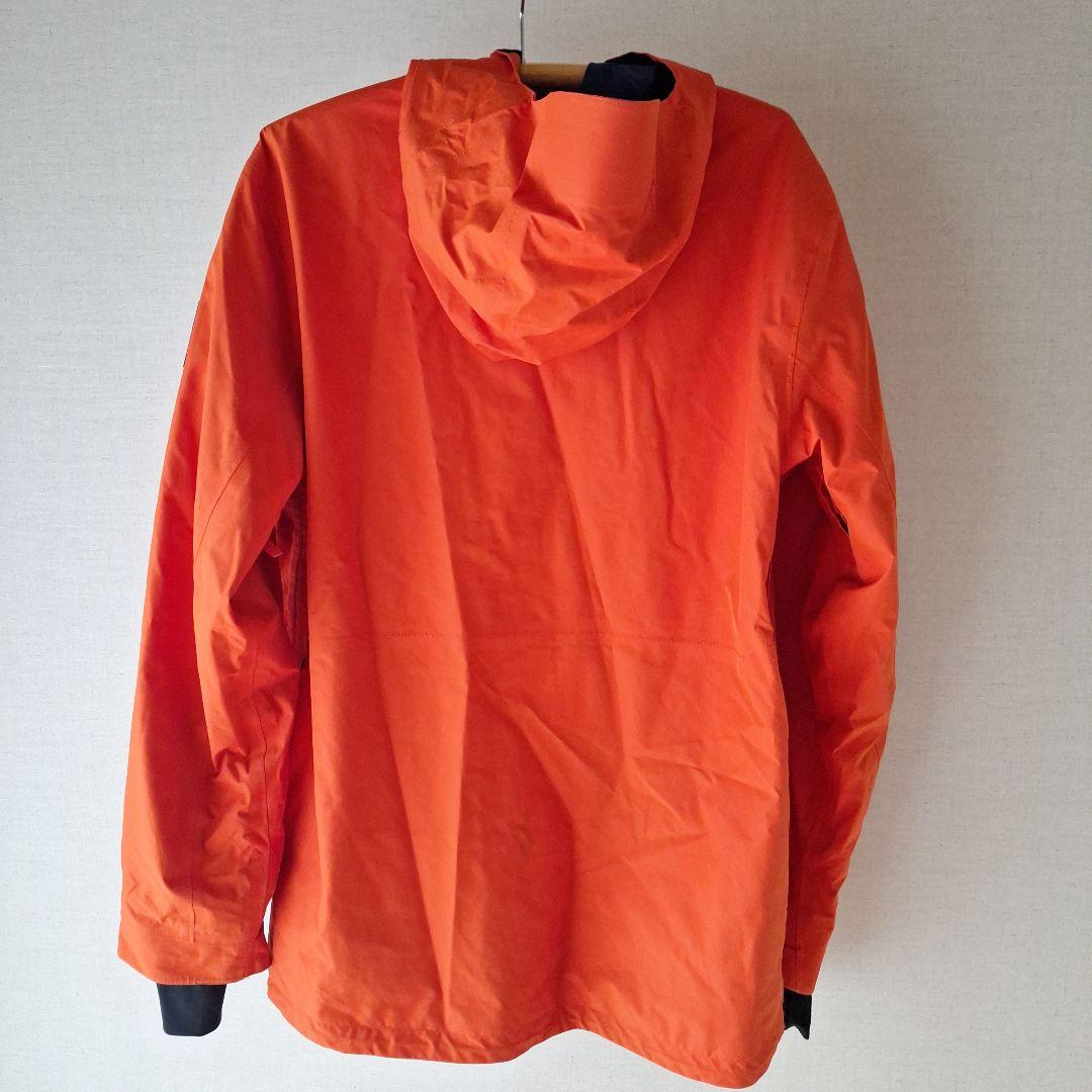 Quiksilver　MISSION　GORE-TEX　JK　L