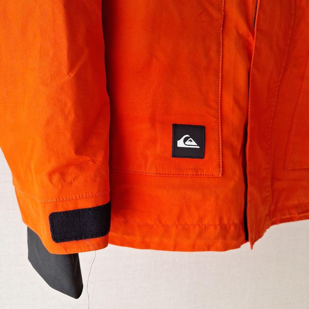 Quiksilver　MISSION　GORE-TEX　JK　L