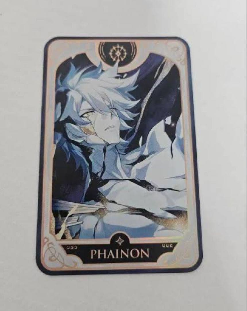 崩壊スターレイル スタレ おみくじ カード ホヨランド 韓国 アグライア