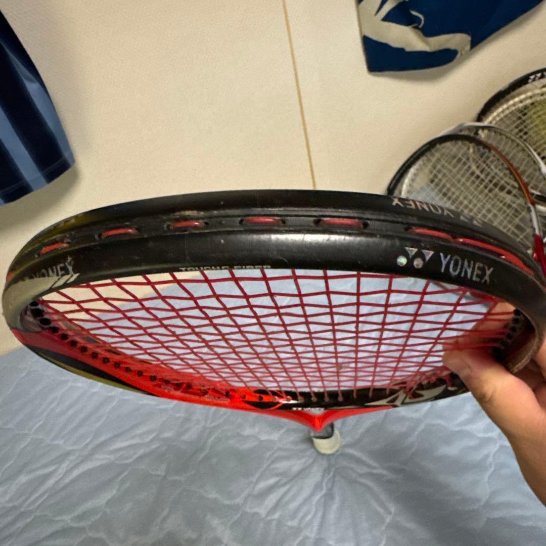 YONEX ネクシーガ90S