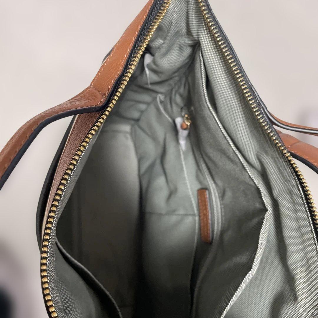 新品未使用タグ付‼️ COLE HAAN コールハーン 3ウェイバッグ　リュック