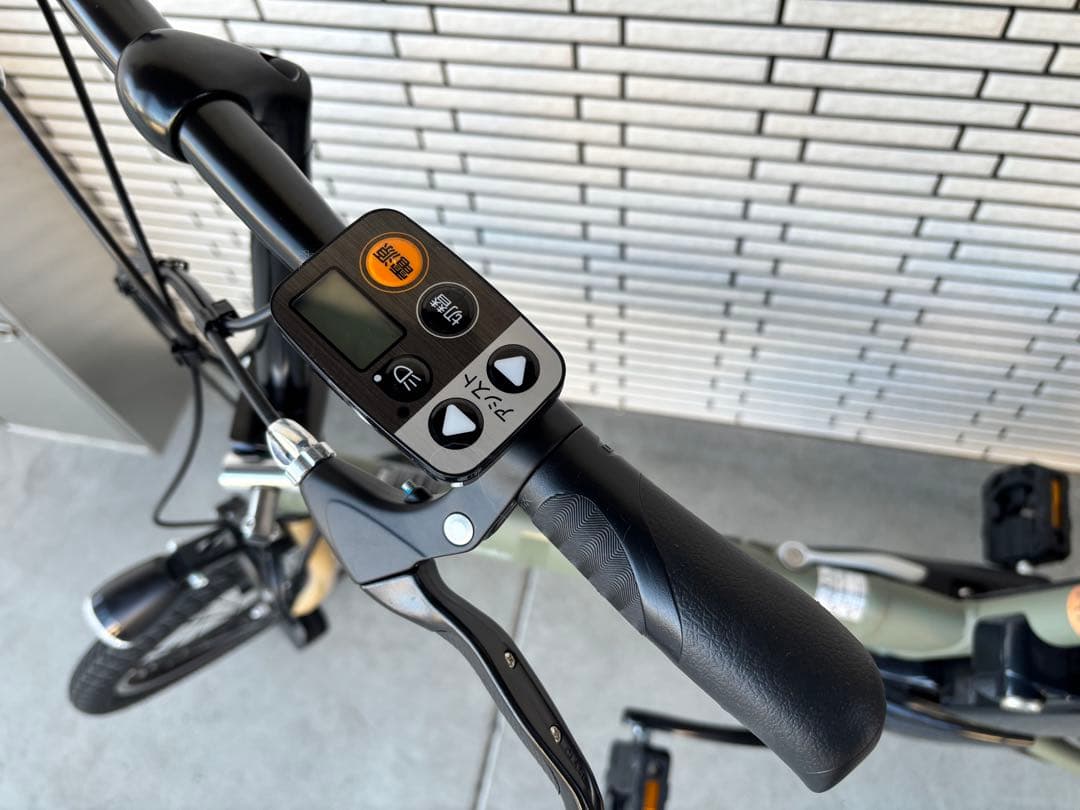 Panasonic オフタイム BE-FW071G