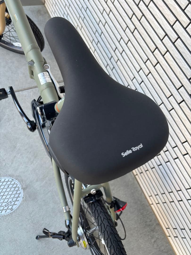 Panasonic オフタイム BE-FW071G