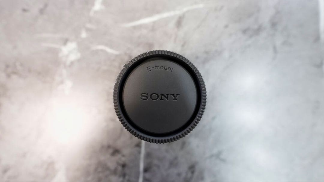 FEPZ16-35mm f4G SELP1635G 電動ズーム　NDセット付