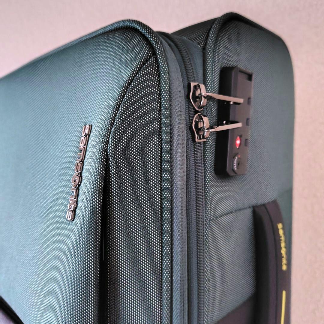 即購入OK！ サムソナイト ストラリウム スピナー55/20 エキスパンダブル