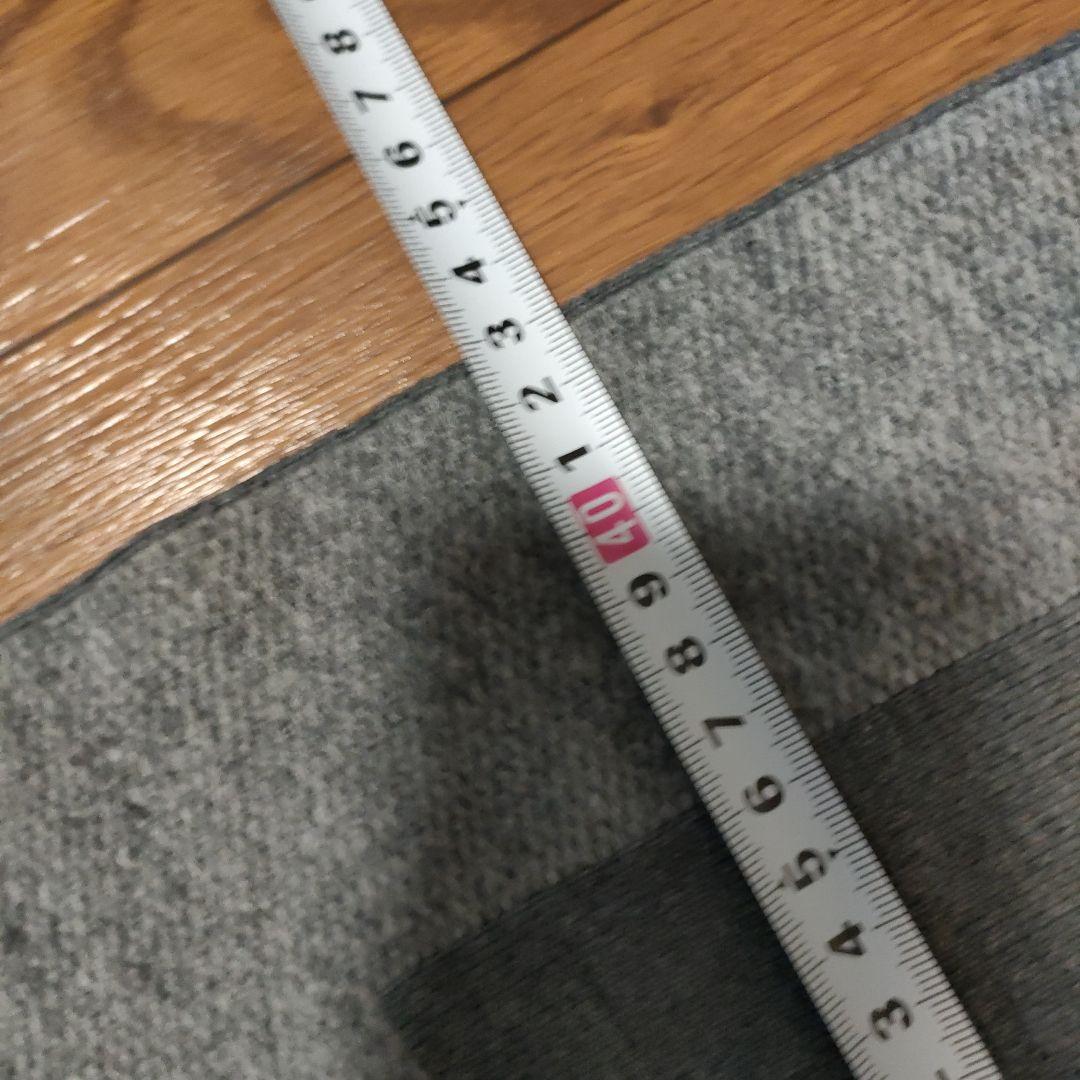 z20 超美品　イッセイミヤケ　ISSEY MIYAKE　ストール　肩掛け