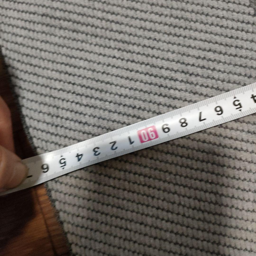 z20 超美品　イッセイミヤケ　ISSEY MIYAKE　ストール　肩掛け