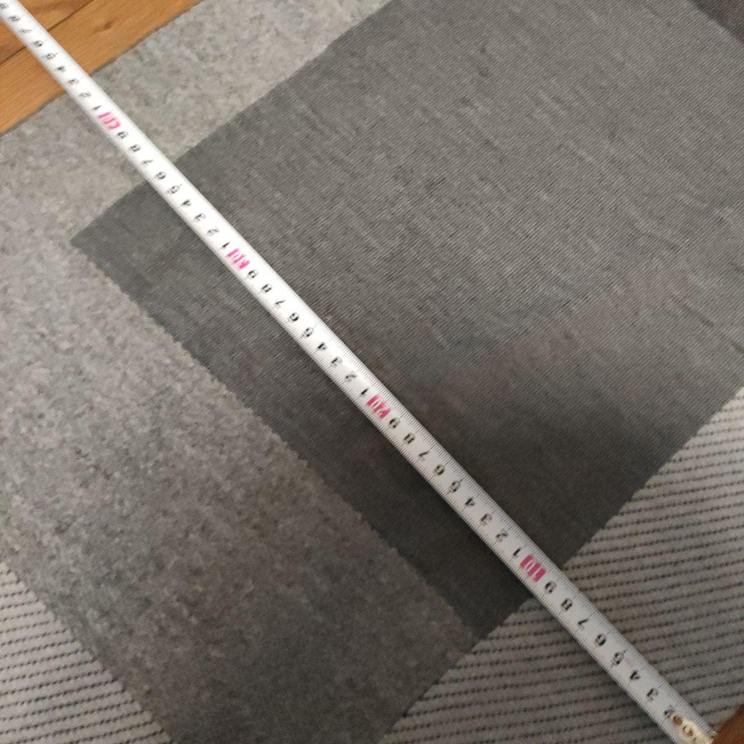 z20 超美品　イッセイミヤケ　ISSEY MIYAKE　ストール　肩掛け