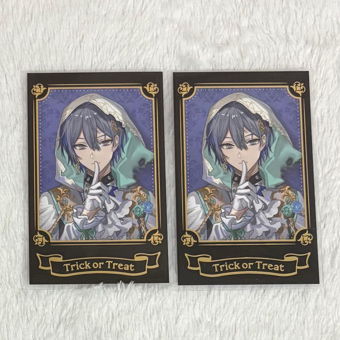 小柳ロウ にじさんじ ハロウィン 2024 - メルカリ