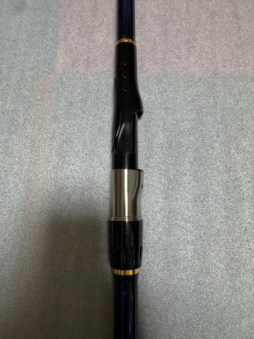 ダイワ　メガディス　3-53HR