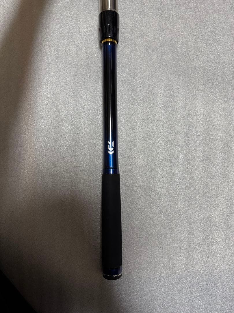 ダイワ　メガディス　3-53HR