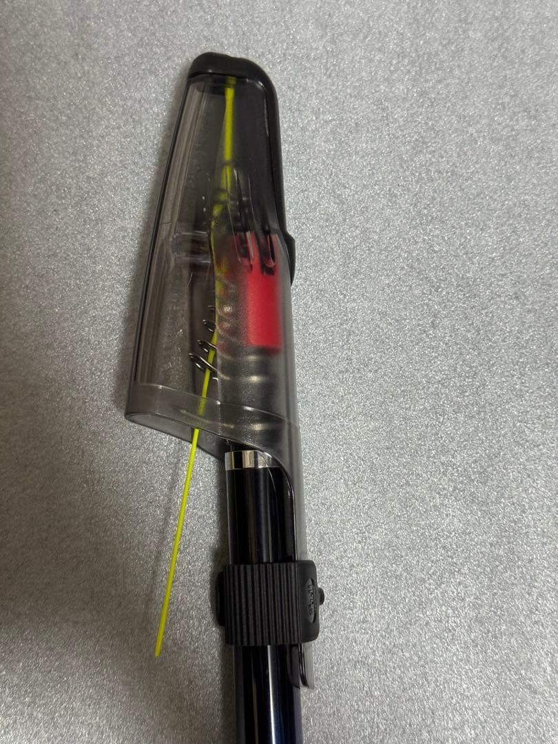 ダイワ　メガディス　3-53HR