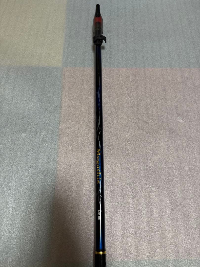 ダイワ　メガディス　3-53HR