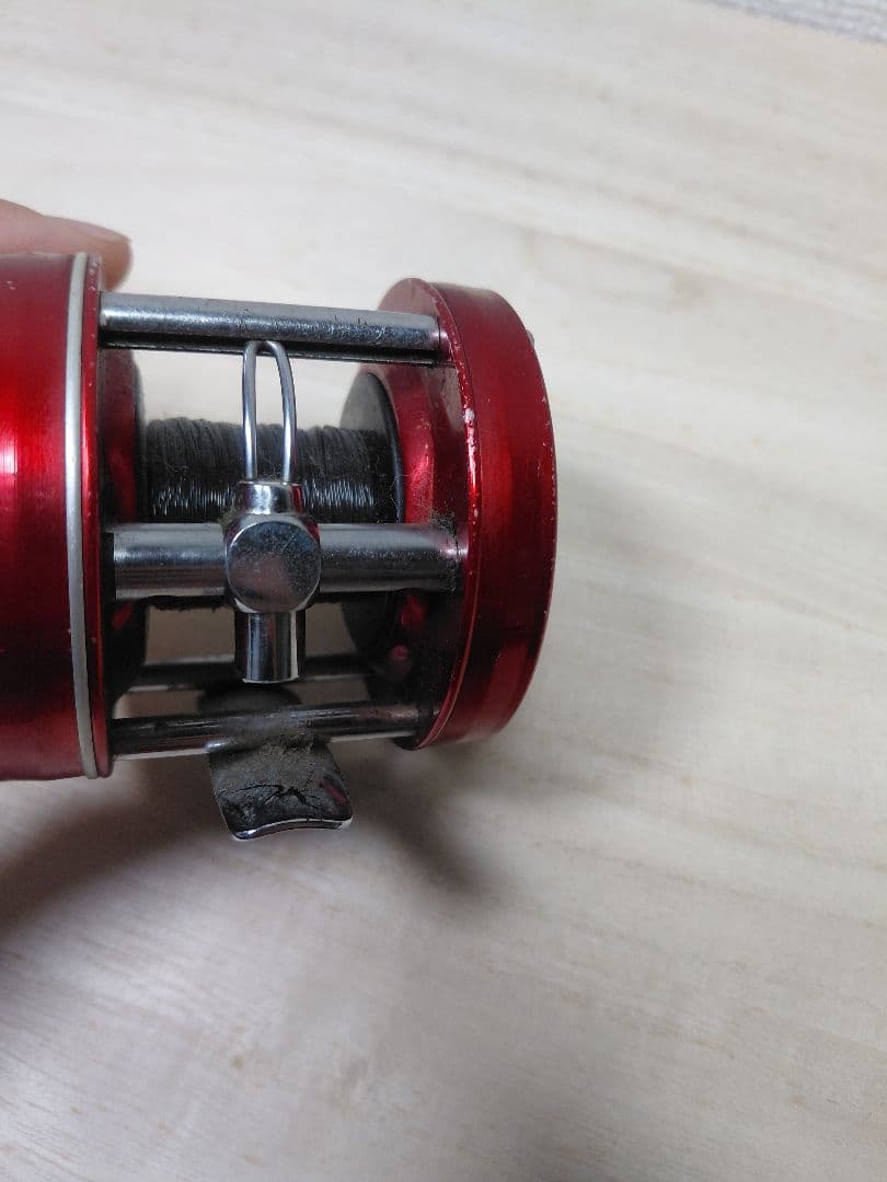 アブ アンバサダー 5000A