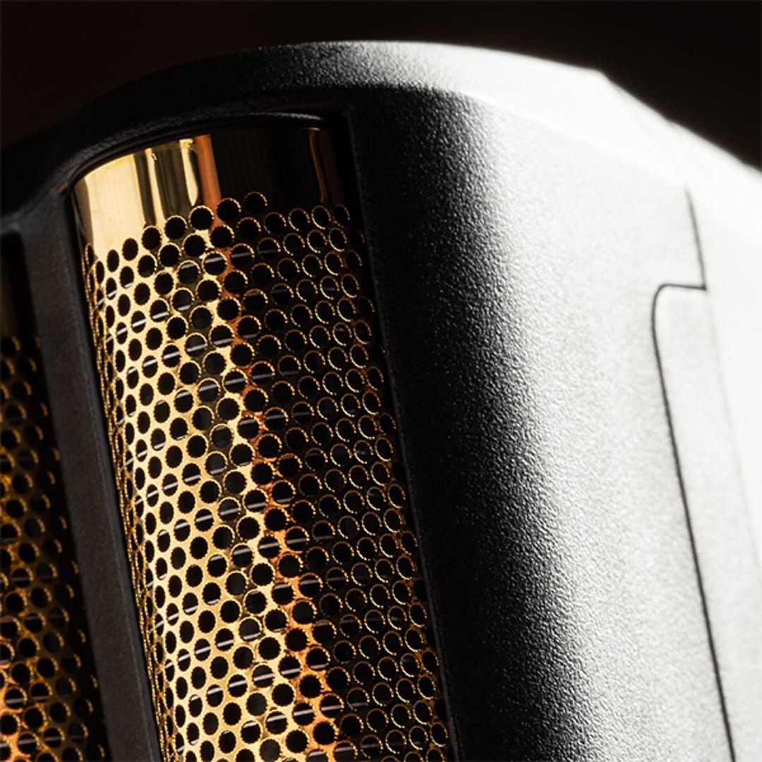 WAHL【日本正規品】バニッシュシェーバー　ウォール