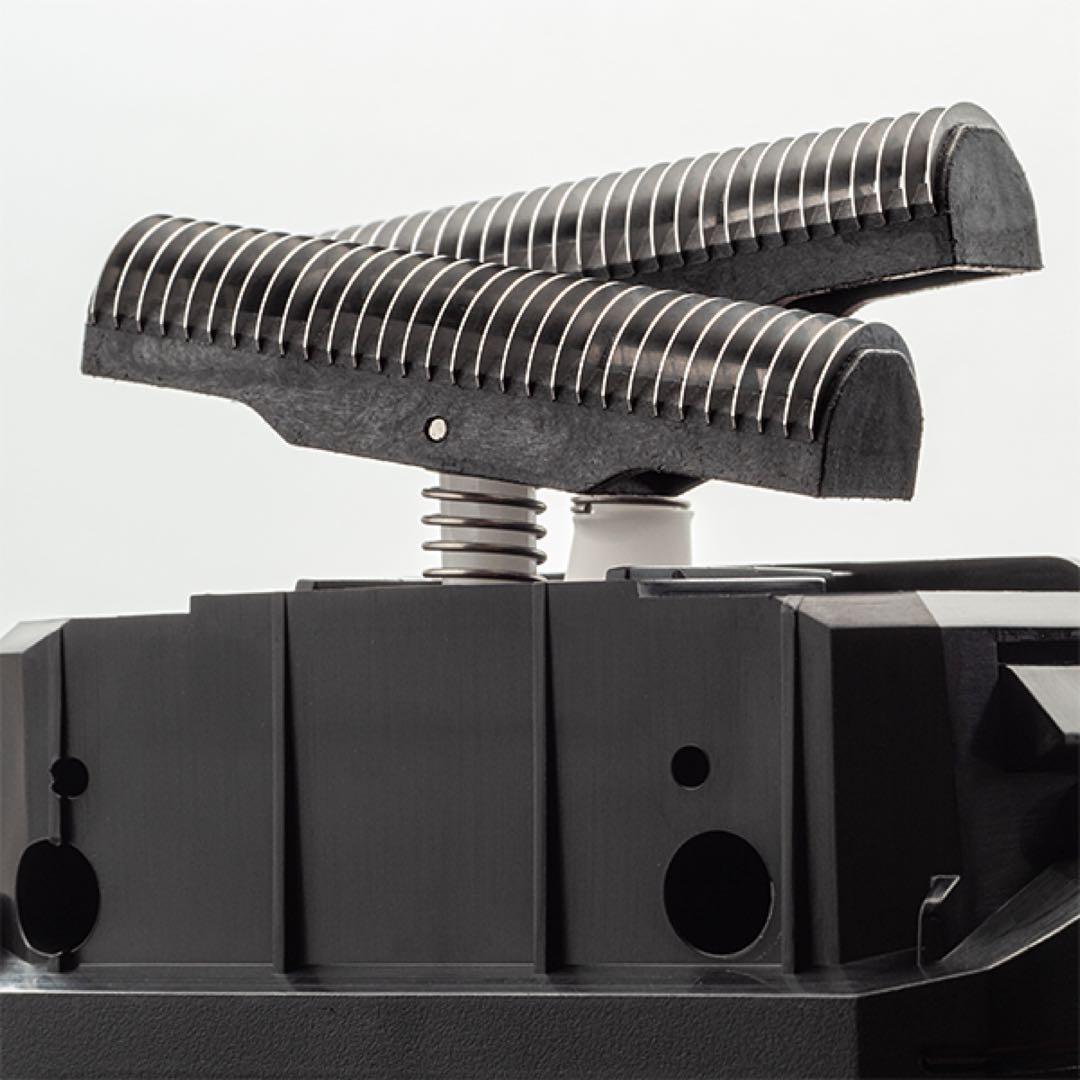 WAHL【日本正規品】バニッシュシェーバー　ウォール