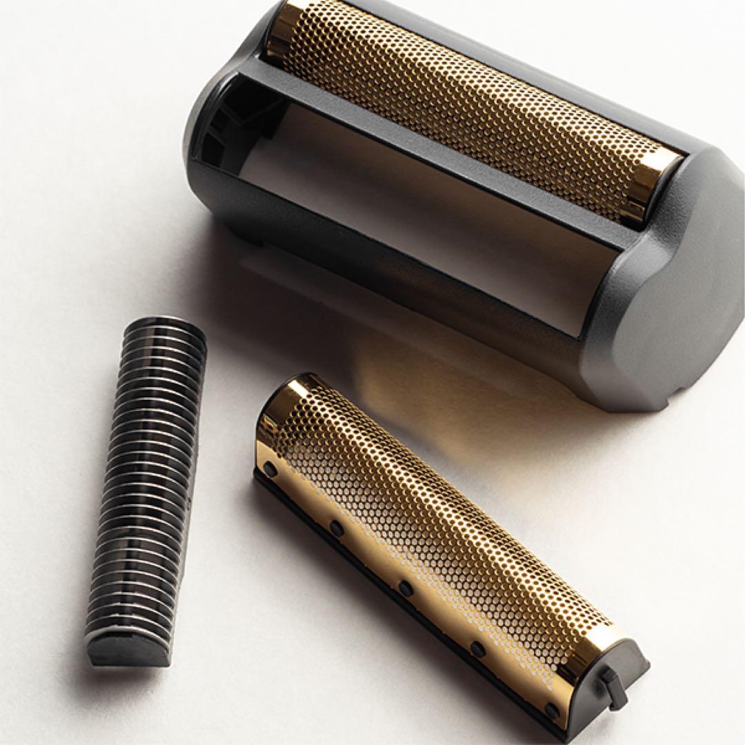 WAHL【日本正規品】バニッシュシェーバー　ウォール