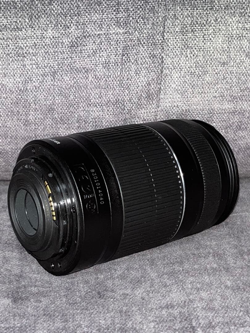 Canon キャノン EF-S 55-250mm F4-5.6 IS Ⅱ #68