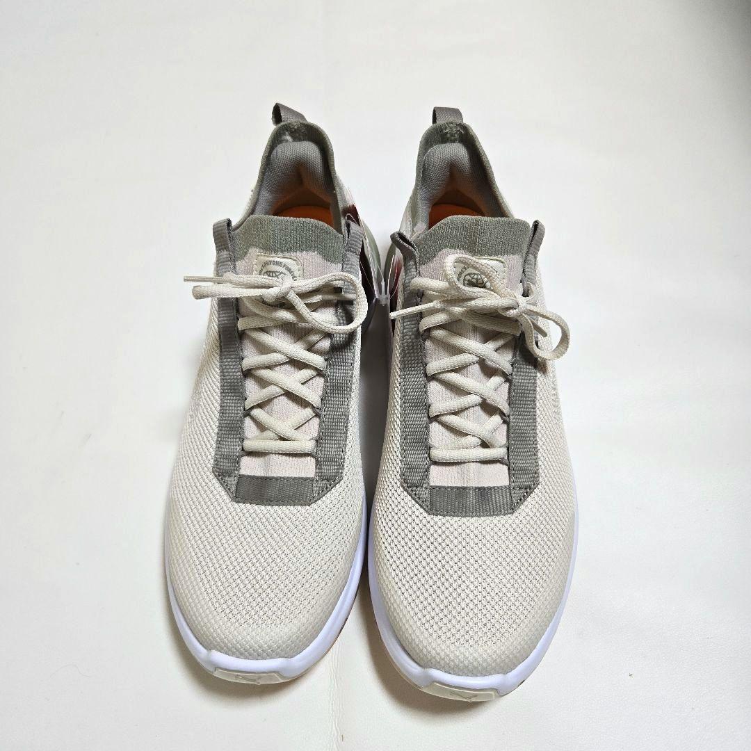 【新品希少】プーマゴルフ ファントムキャットニトロ スポーツ 27㌢