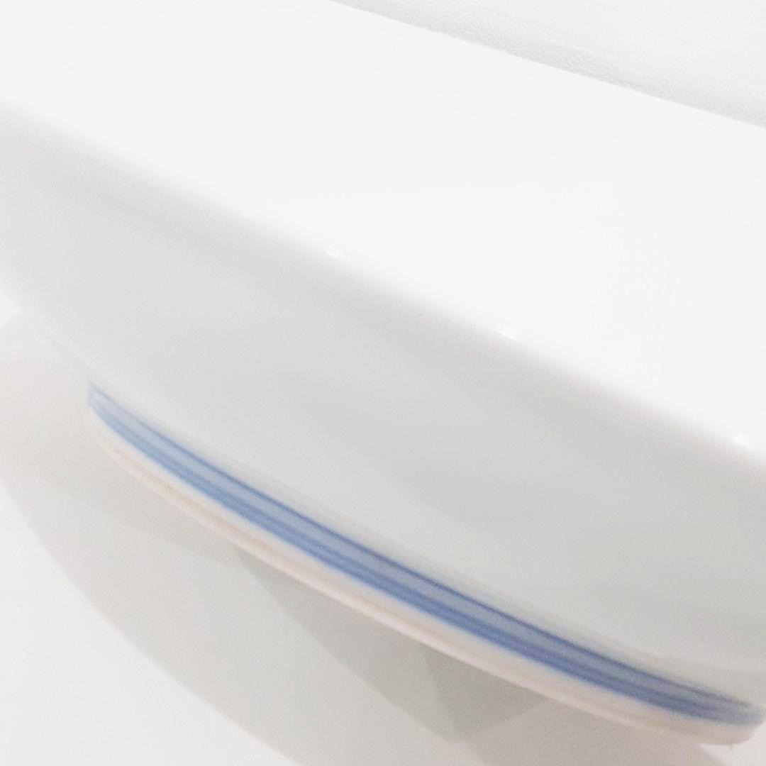 u145-5 人間国宝 今泉今右衛門 色鍋島 錦手 草花図 七寸皿　N