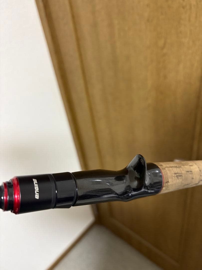 スペルバウンド サーキットクラス SBCC-608T3 (竿袋有り)