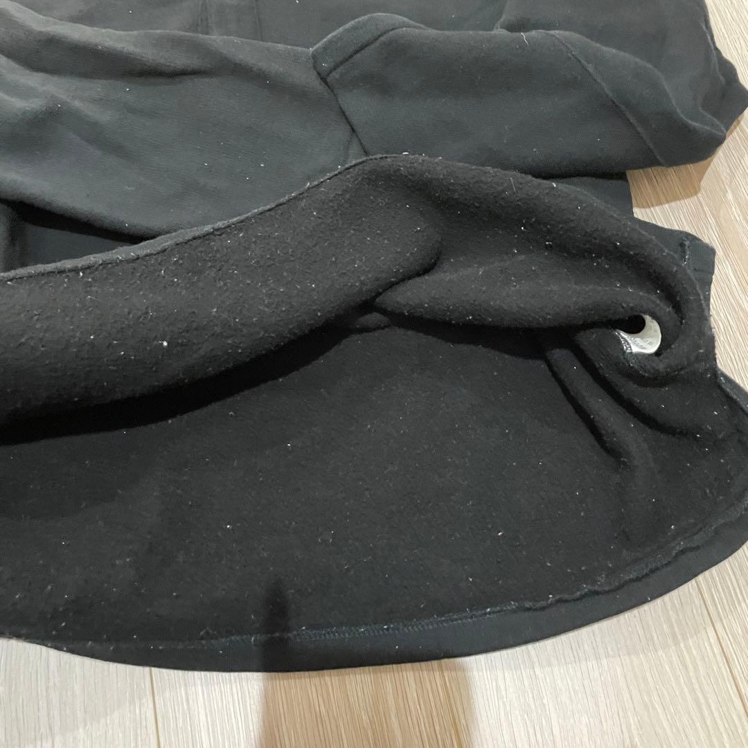 【2点セット】MOTOR モーター 本池秀夫 ヘンリーネック スウェット パンツ