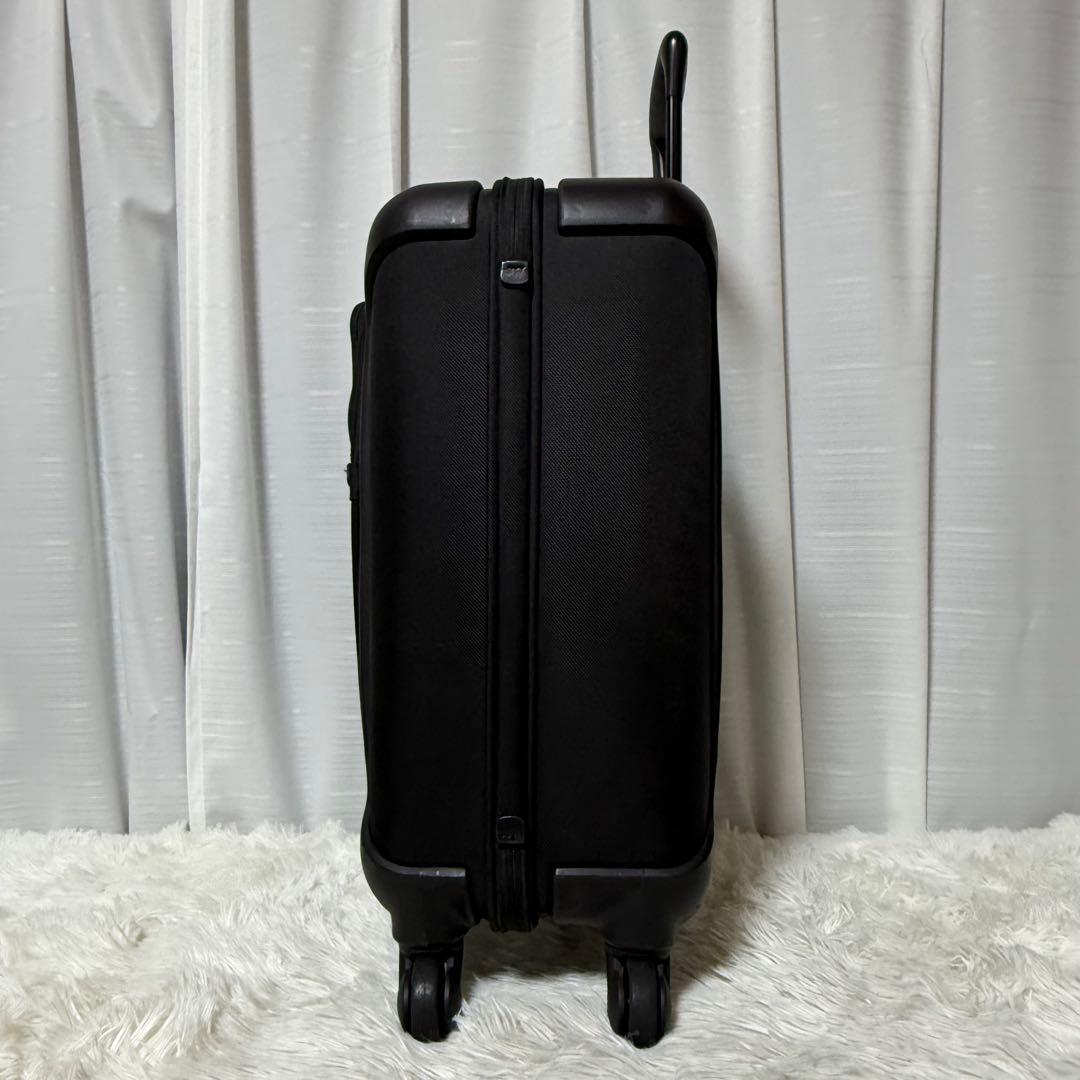 ⭐️未使用級⭐️　TUMI ALPHA　キャリーケース　4輪キャリー　28520DH
